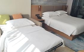 Aurea Central Hotel